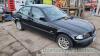 BMW 316I SE - LG51 SYX. - 2