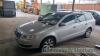 VOLKSWAGEN PASSAT SE TDI - AD07 WWZ.