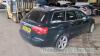 AUDI A4 AVANT S LINE TDI - KE06 GWA. - 3