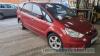 FORD S-MAX TITANIUM TDCI 6G - BL08 CUU. - 2