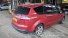 FORD S-MAX TITANIUM TDCI 6G - BL08 CUU. - 3