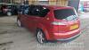 FORD S-MAX TITANIUM TDCI 6G - BL08 CUU. - 4