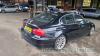 BMW 352I SE - BX10 KNN. - 3