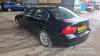 BMW 352I SE - BX10 KNN. - 4