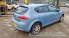 SEAT LEON STYLANCE TDI - VO56 HHY. - 3