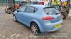 SEAT LEON STYLANCE TDI - VO56 HHY. - 4