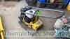 Bomag BVP 18/45 450mm heavy duty petrol vibrating plate compactor