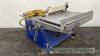 Diamant Boart tile saw