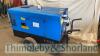 Stephill SSD 10000S diesel 10kva generator 1372 hrs