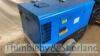 Stephill SSD 10000S diesel 10kva generator 1372 hrs - 3