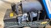 Stephill SSD6000 6kva diesel generator 739hrs - 6