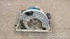 Makita 5903R circular saw