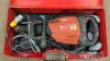 Hilti TE1000 breaker