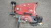 Hilti DD150-U diamond drill and stand