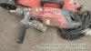 Hilti DD150-U diamond drill and stand - 2