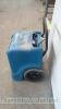 Drieaz BD1000 dehumidifier - 2