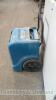 Drieaz BD1000 dehumidifier - 2