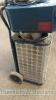 2 Dustcontrol Aircube 2000 extractors - 5