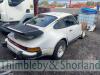 Porsche 911 (930) 3L Turbo Sports Year of manufacture 1976 - first registered in the UK 1989 Registration No: VGT 513R 2994cc, 4 speed manual No MOT With V5 registration document 3 formers keepers Some service history This car was restored in the mid 19 - 2