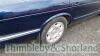 Jaguar Sovereign v8 Auto 4 Door Saloon (2001) Registration No: Y503 GBW 3996cc MOT expiry date: 01.01.2022 This vehicle was the subject of a Category N insurance loss 17.12.2017 With V5 registration document - 4
