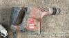 Hilti TE30C breaker - 2