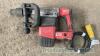 Milwaukee 750S breaker