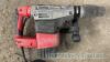 Milwaukee 750S breaker - 2