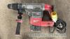 Milwaukee 750S breaker