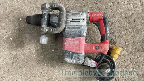 Milwaukee 750S breaker