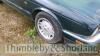 Jaguar XJ6 Sport (1994) Registration No: M238 KFX 3239cc MOT expiry date: June 2015 With V5 - 2