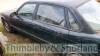 Jaguar XJ6 Sport (1994) Registration No: M238 KFX 3239cc MOT expiry date: June 2015 With V5 - 7