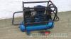 Clarke air compressor MA1340033 - 2