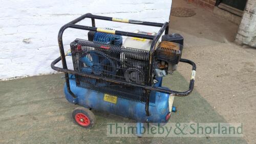 Clarke air compressor MA1343605