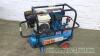 Clarke air compressor MA1343605 - 2