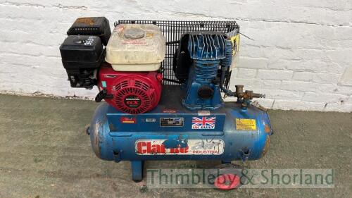 Clarke air compressor MA1261368