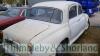 Rover 75 Saloon (1958) Registration No: KSL 990 2330cc MOT expiry date: February 2013 With V5 registration document - 3