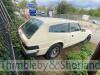 Reliant Scimitar GTE Auto 2 Door Saloon (1979) Registration No: AVN 63T 2994cc No MOT with V5 registration document - 4