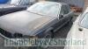 Opel Monza E CPE Auto Coupe (1983) Registration No: EWL 1Y 2958cc No MOT With old V5 registration document - 7