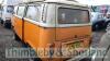 VW Motor Caravan (1976) Registration No: LHU 850P 1584cc MOT expiry date: June 2015 With V5 registration document Some receipts and history - 8