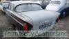 Humber Sceptre Saloon (1965) Registration No: EUC 496C 1592cc No MOT With V5 registration document - 6