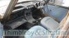 Humber Sceptre Saloon (1965) Registration No: EUC 496C 1592cc No MOT With V5 registration document - 8