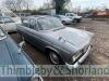 Humber Sceptre Saloon (1966) Registration No: HKT 741D 1725cc MOT expiry date: October 2010 With V5 registration document - 2