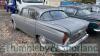 Humber Sceptre Saloon (1966) Registration No: HKT 741D 1725cc MOT expiry date: October 2010 With V5 registration document - 3