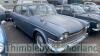 Humber Imperial Saloon (1965) Registration No: KPE 469C 2965cc MOT expiry date: July 2012 With V5 registration document - 2