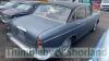 Humber Imperial Saloon (1965) Registration No: KPE 469C 2965cc MOT expiry date: July 2012 With V5 registration document - 3