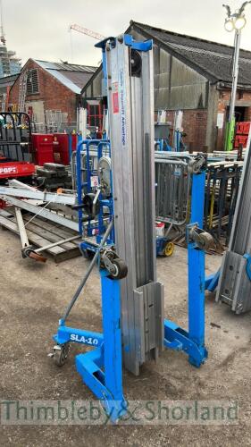 Genie SLA10 lift GL171416