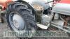 Ferguson TEA20 petrol paraffin tractor - 4