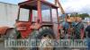 Massey Ferguson MF165 tractor - 4