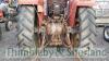 Massey Ferguson MF165 tractor - 5