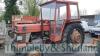 Massey Ferguson MF165 tractor - 9